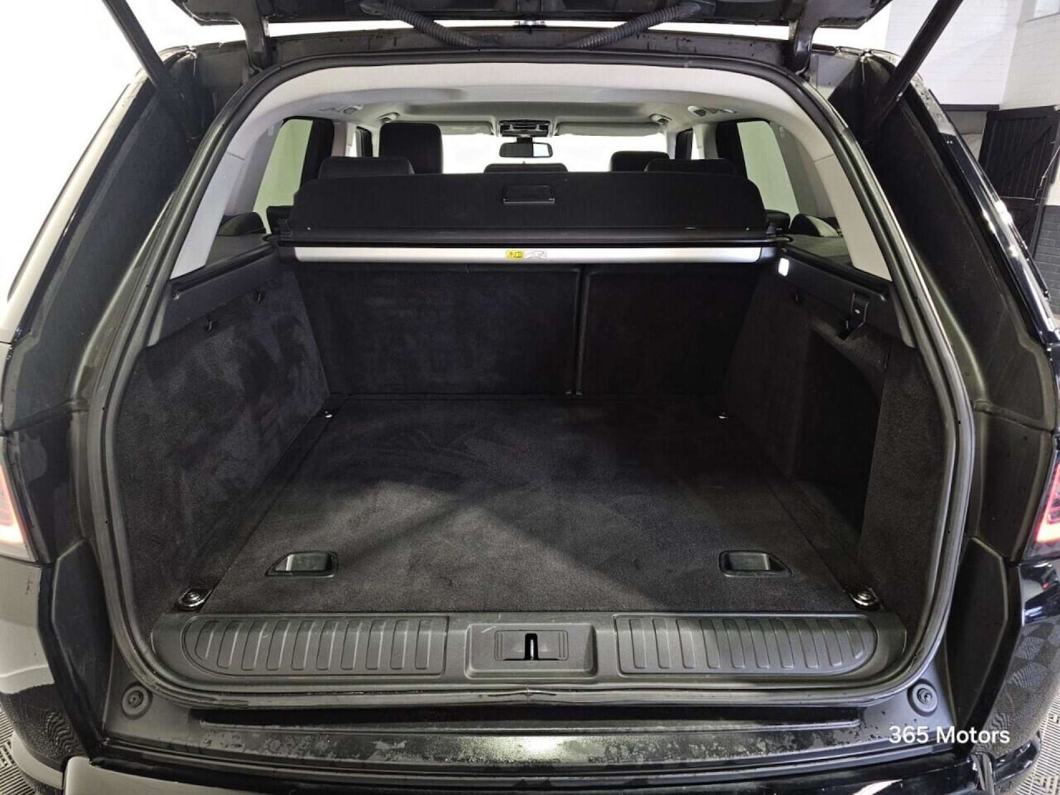 Used Land Rover Range Rover Sport 2016 for sale - 78149538: Photo 12