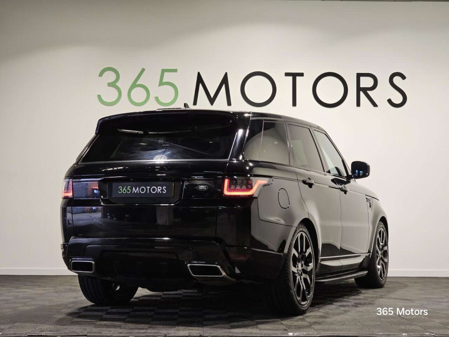 Used Land Rover Range Rover Sport 2016 for sale - 78149538: Photo 15