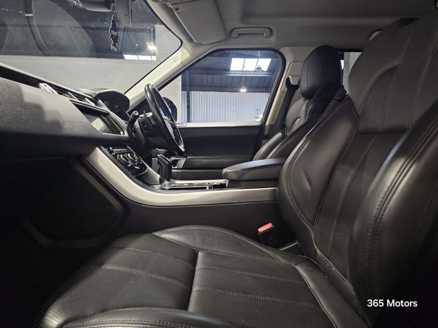 Used Land Rover Range Rover Sport 2016 for sale - 78149538: Photo 19