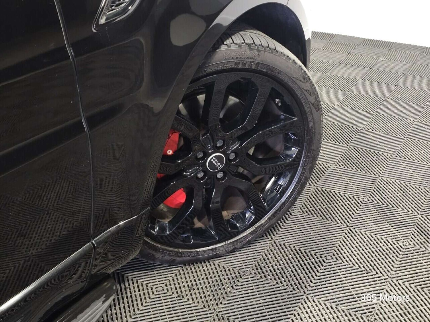 Used Land Rover Range Rover Sport 2016 for sale - 78149538: Photo 22