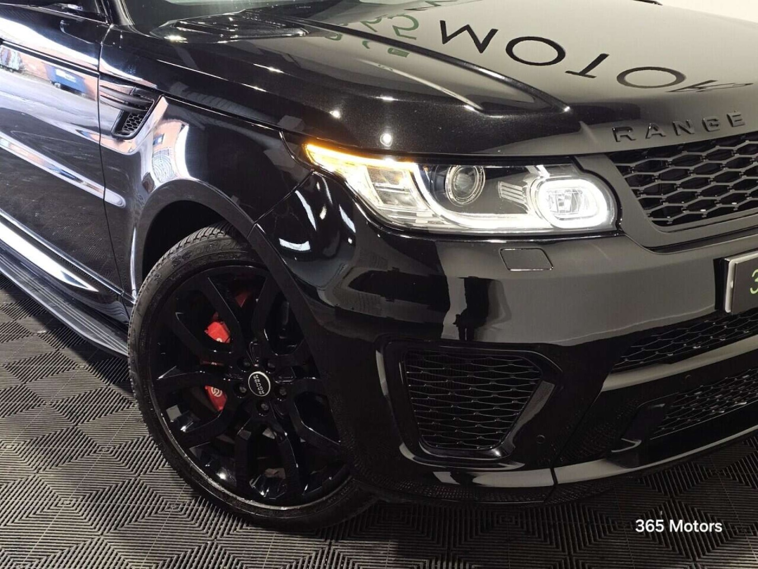 Used Land Rover Range Rover Sport 2016 for sale - 78149538: Photo 24