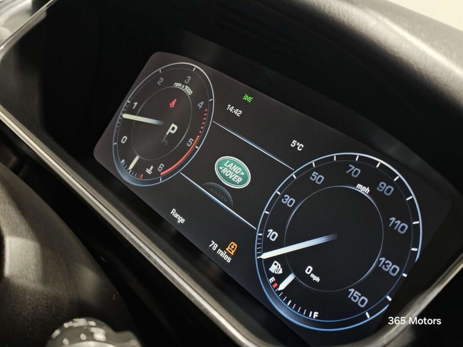 Used Land Rover Range Rover Sport 2016 for sale - 78149538: Photo 26