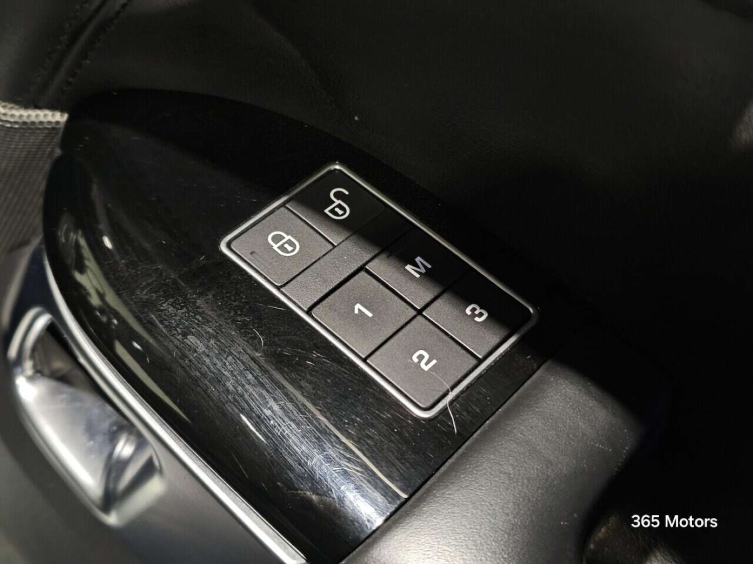 Used Land Rover Range Rover Sport 2016 for sale - 78149538: Photo 27