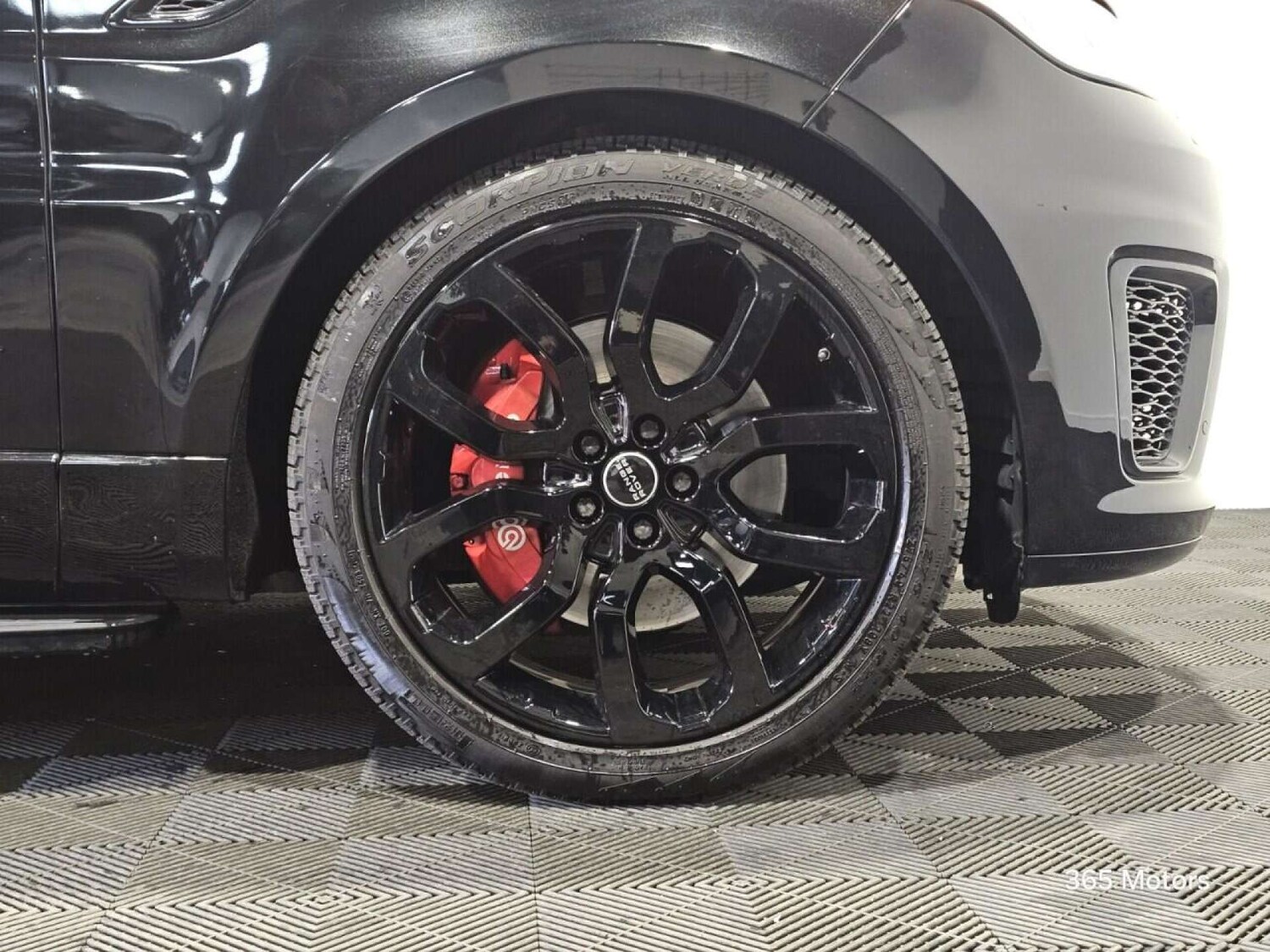 Used Land Rover Range Rover Sport 2016 for sale - 78149538: Photo 29