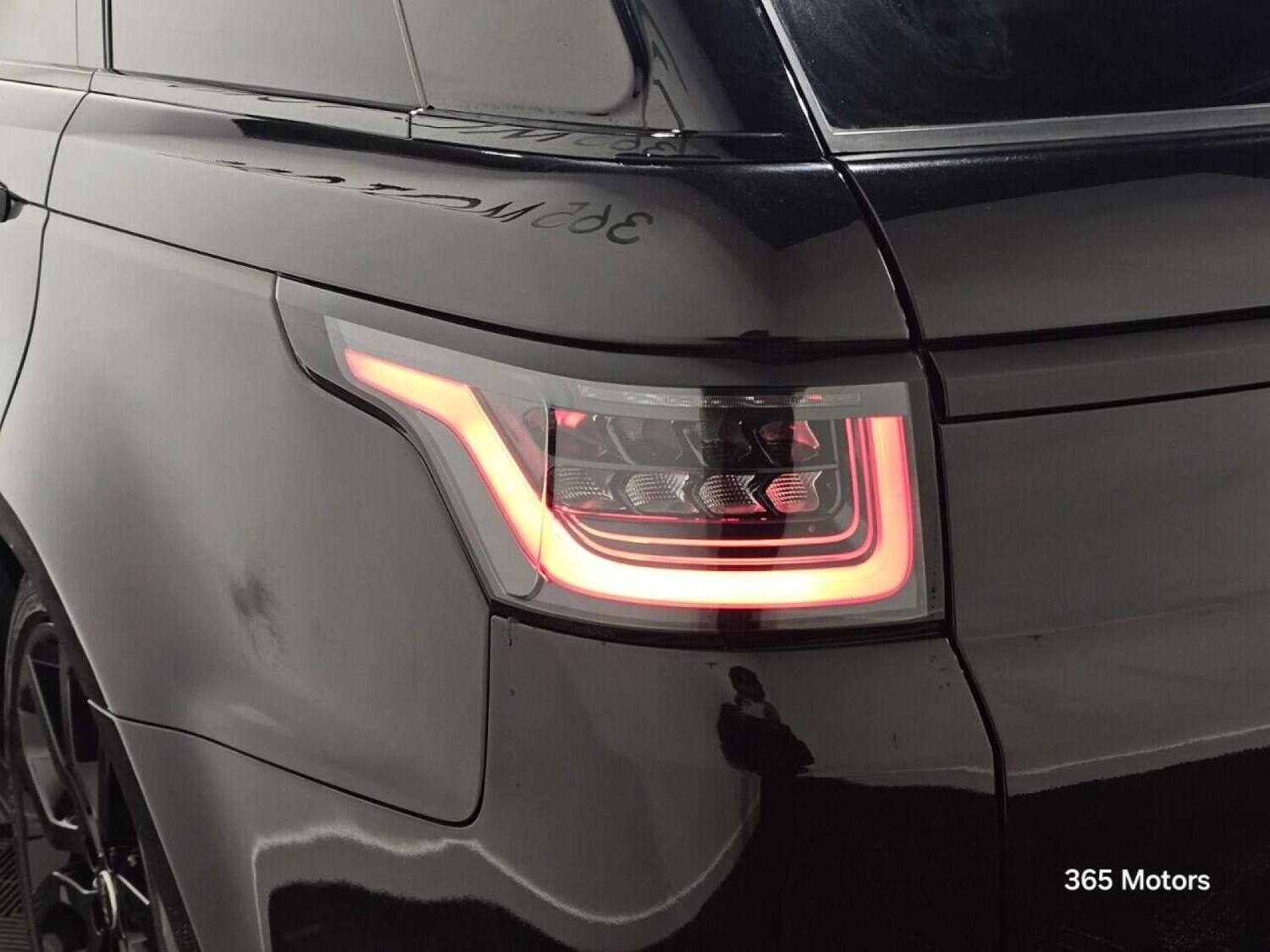 Used Land Rover Range Rover Sport 2016 for sale - 78149538: Photo 33