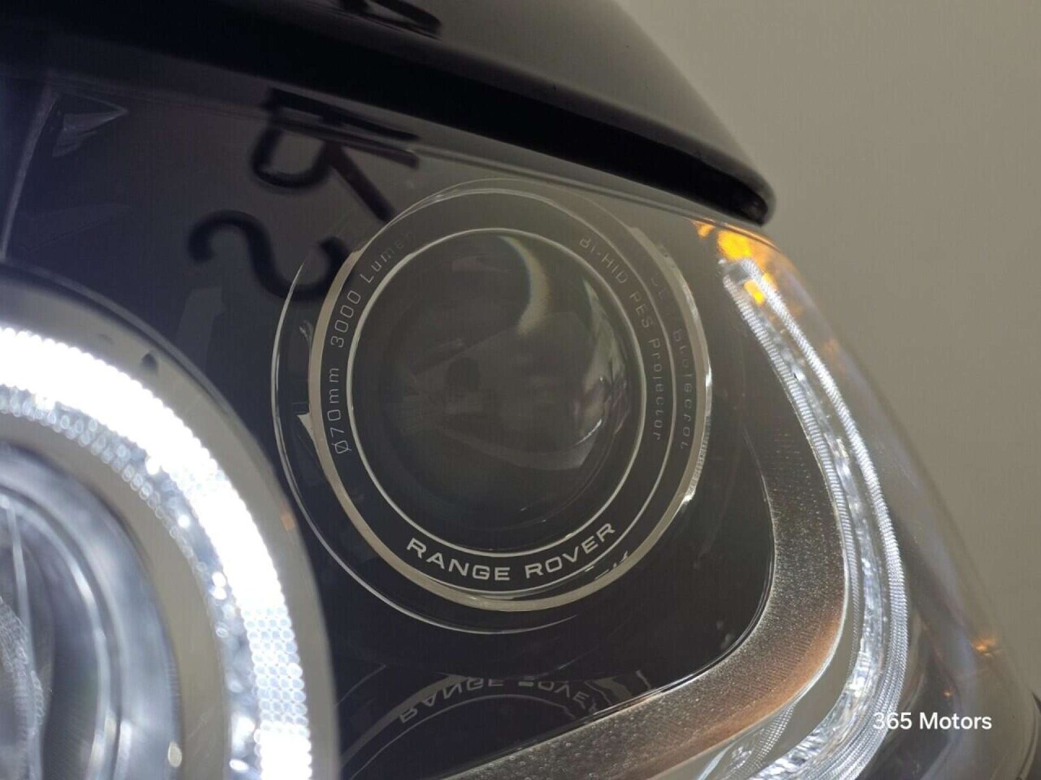 Used Land Rover Range Rover Sport 2016 for sale - 78149538: Photo 35