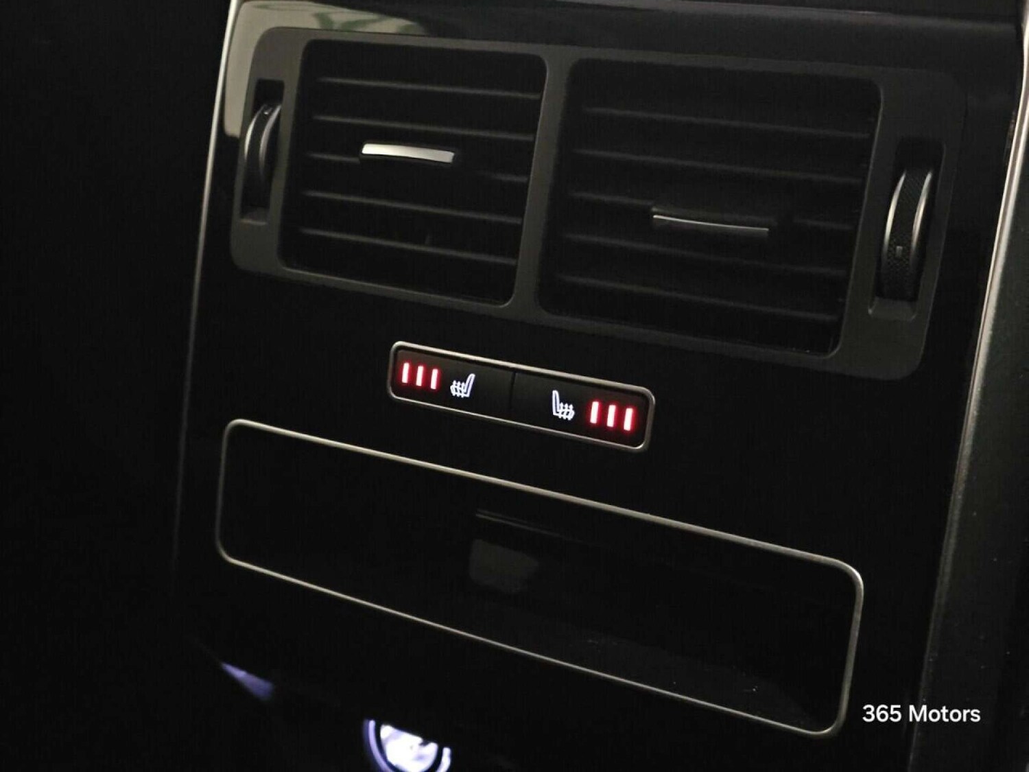 Used Land Rover Range Rover Sport 2016 for sale - 78149538: Photo 36