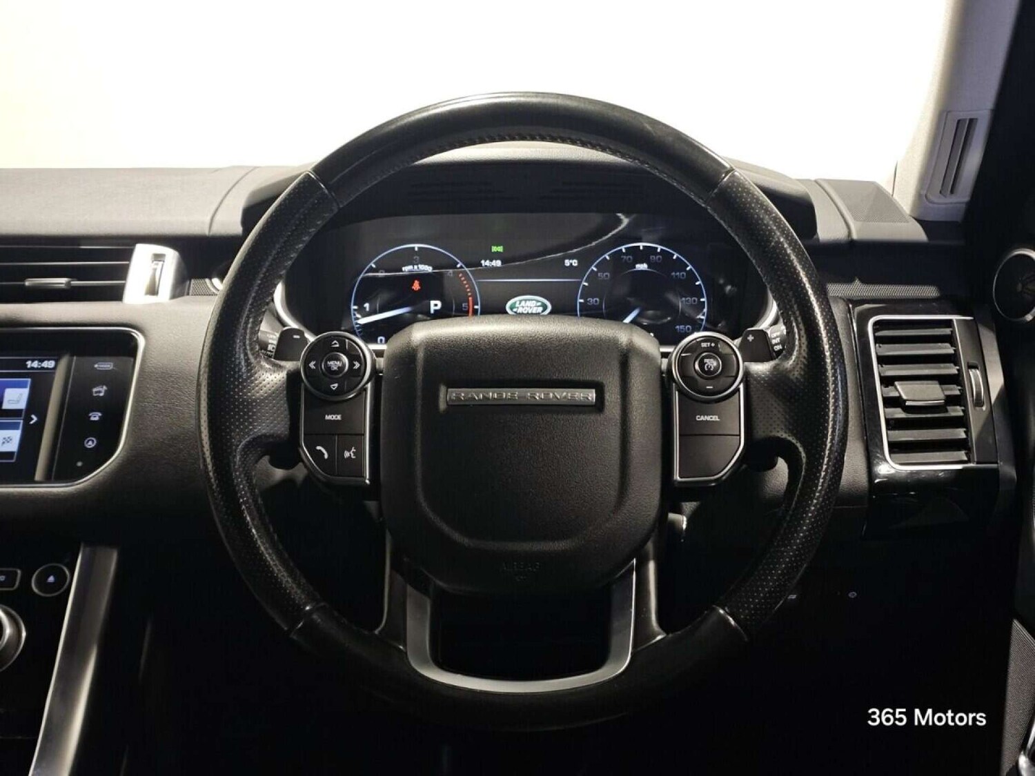 Used Land Rover Range Rover Sport 2016 for sale - 78149538: Photo 38