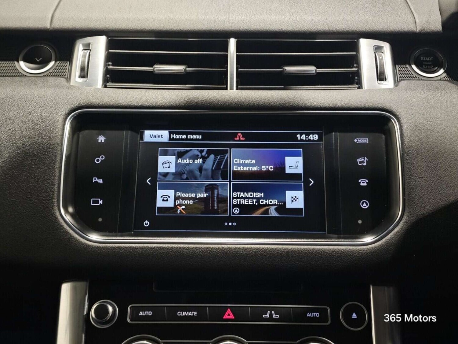 Used Land Rover Range Rover Sport 2016 for sale - 78149538: Photo 39