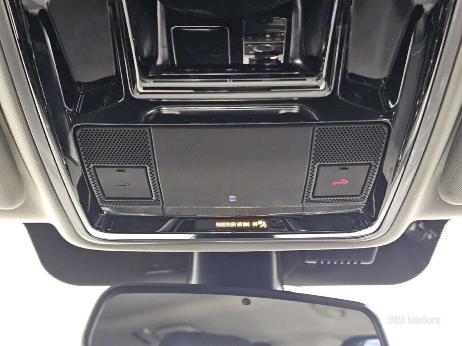 Used Land Rover Range Rover Sport 2016 for sale - 78149538: Photo 40