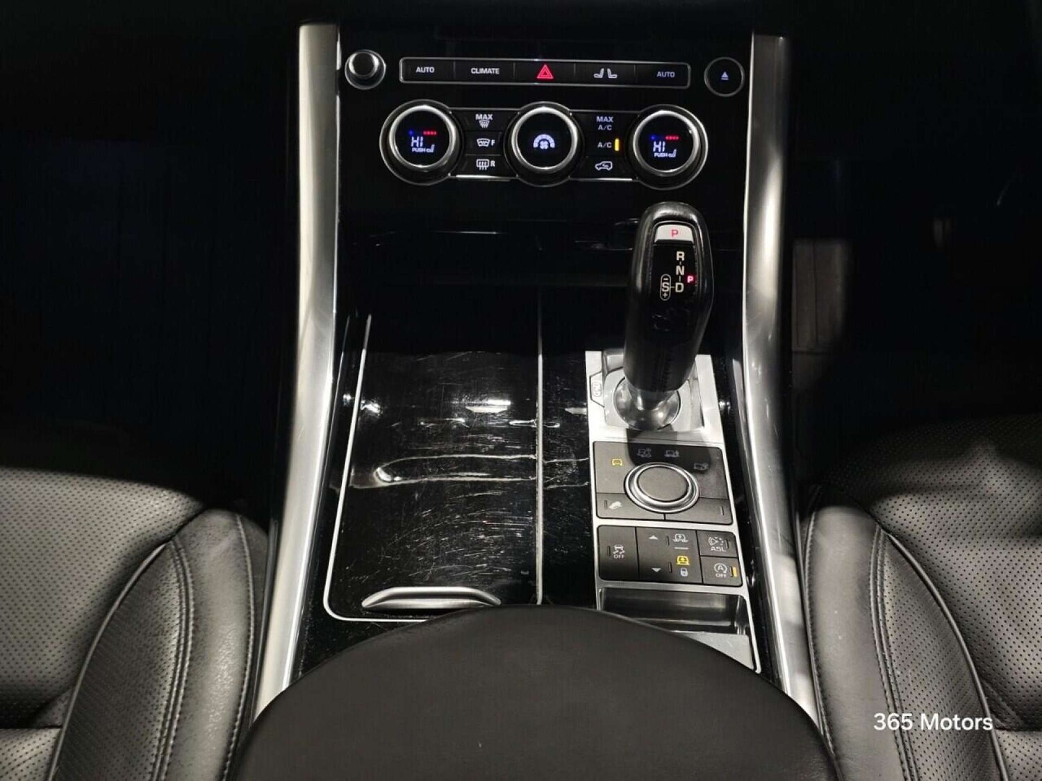 Used Land Rover Range Rover Sport 2016 for sale - 78149538: Photo 42