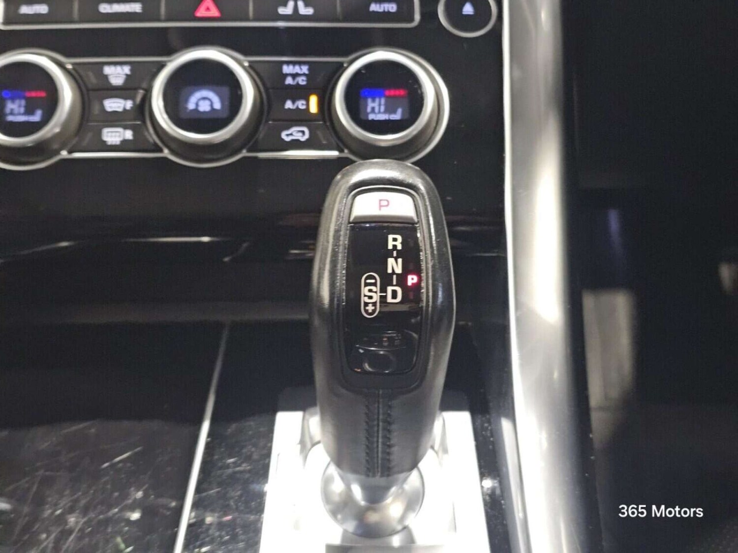 Used Land Rover Range Rover Sport 2016 for sale - 78149538: Photo 43