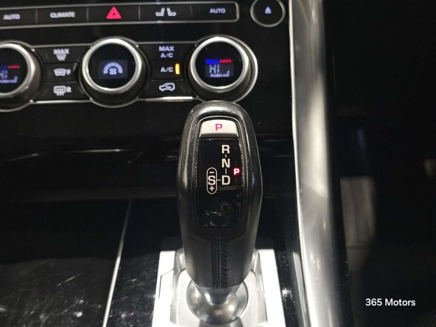 Used Land Rover Range Rover Sport 2016 for sale - 78149538: Photo 44