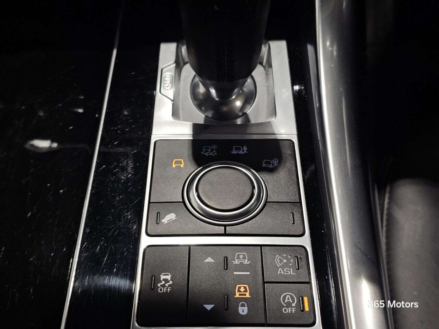 Used Land Rover Range Rover Sport 2016 for sale - 78149538: Photo 45