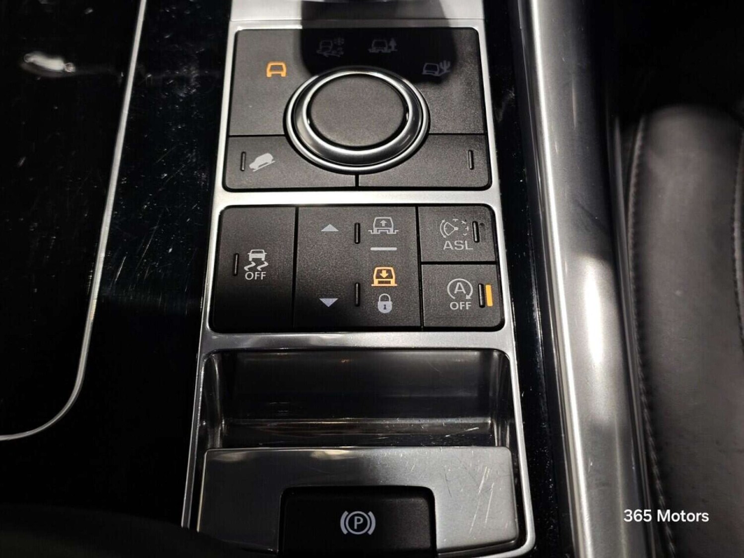 Used Land Rover Range Rover Sport 2016 for sale - 78149538: Photo 46