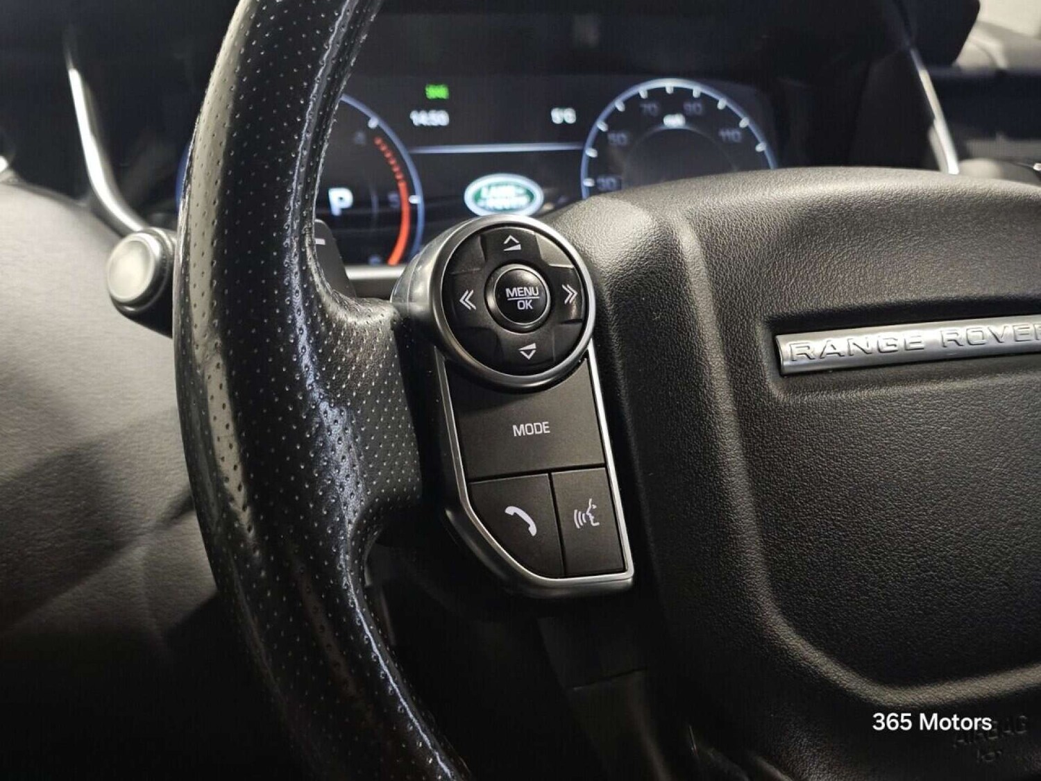 Used Land Rover Range Rover Sport 2016 for sale - 78149538: Photo 47