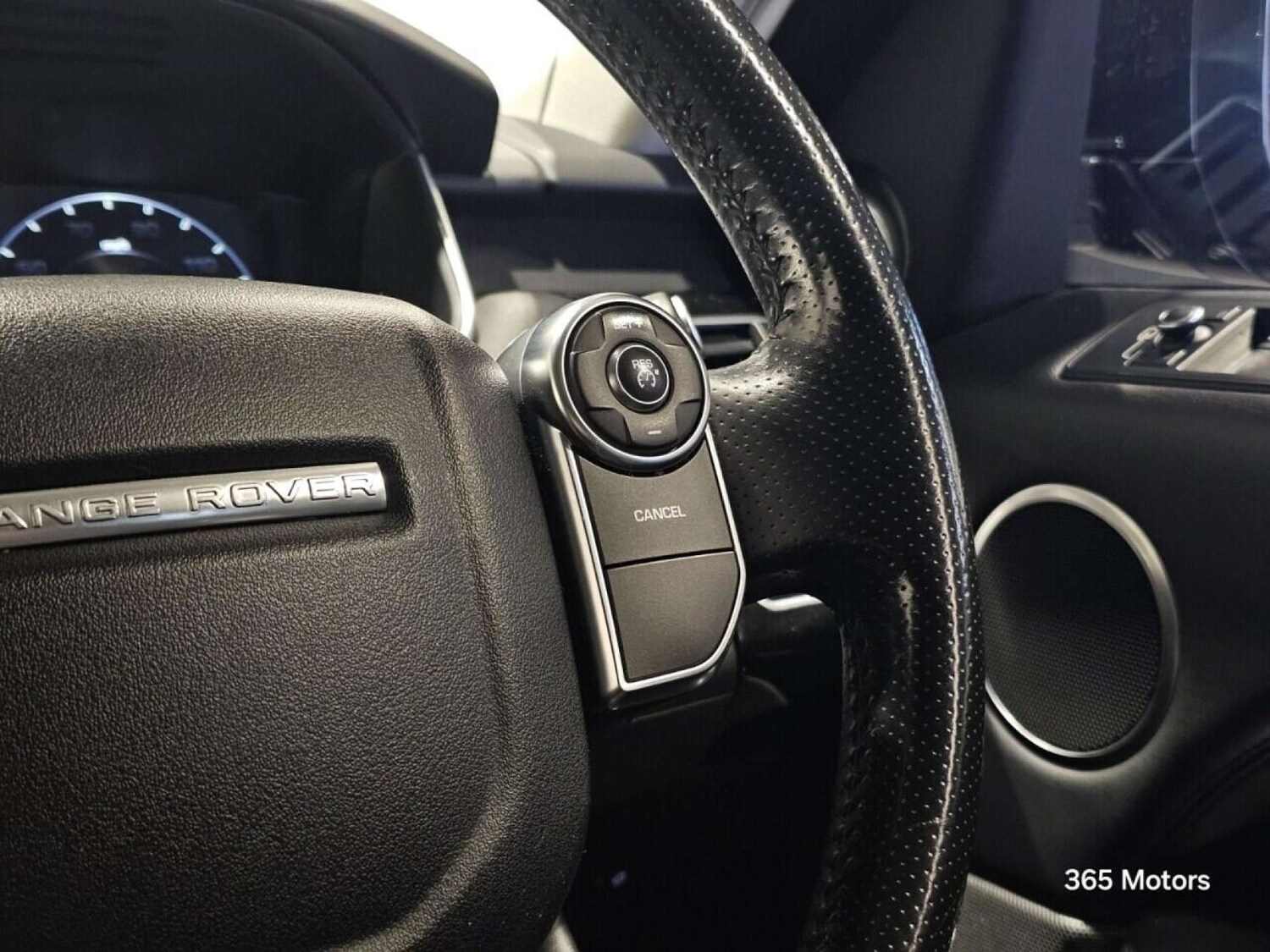 Used Land Rover Range Rover Sport 2016 for sale - 78149538: Photo 48