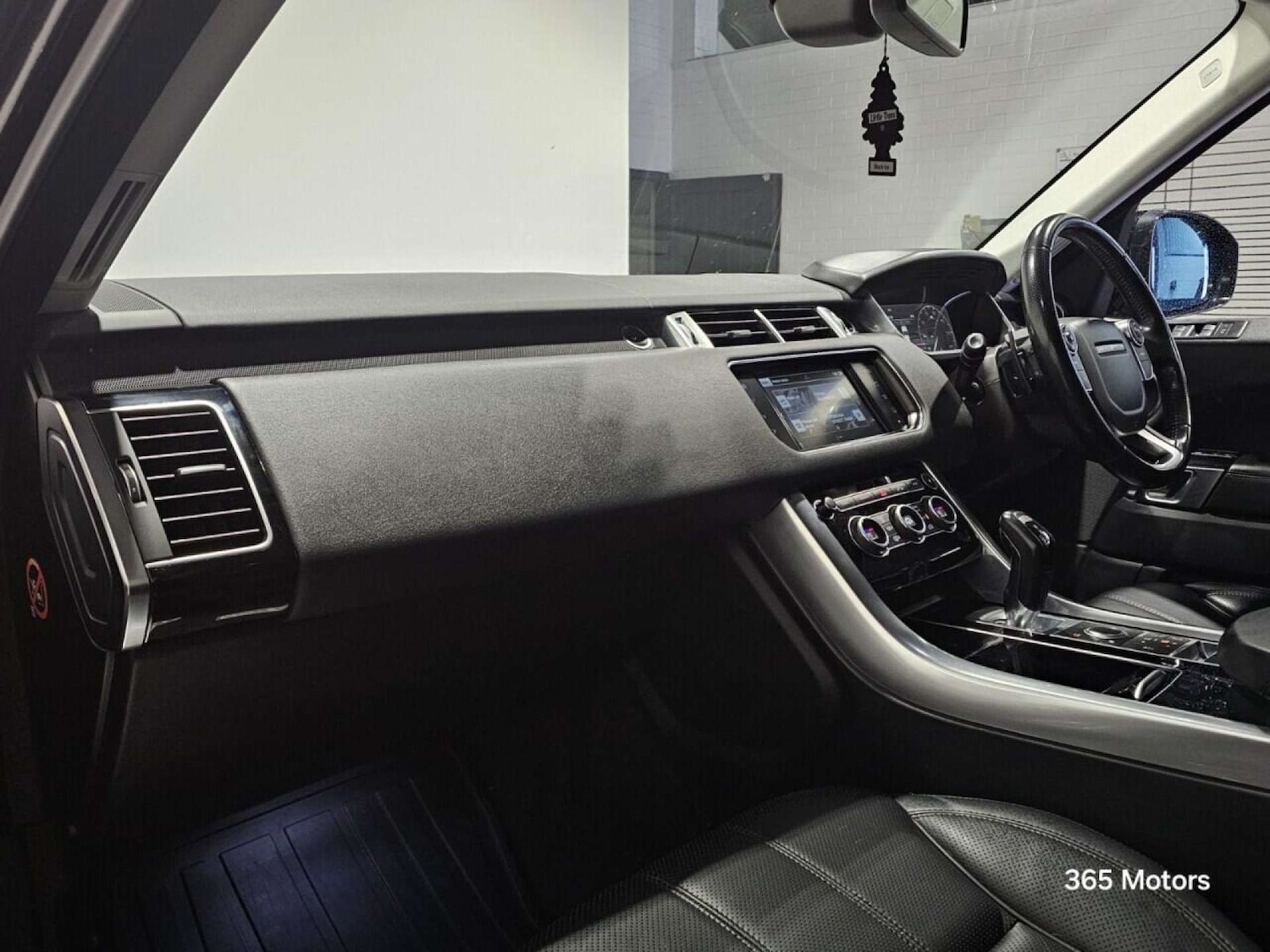 Used Land Rover Range Rover Sport 2016 for sale - 78149538: Photo 5