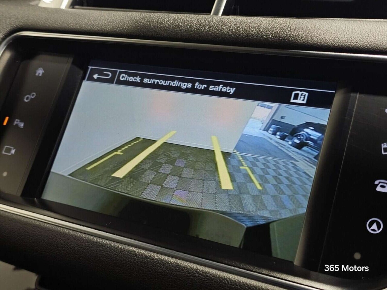 Used Land Rover Range Rover Sport 2016 for sale - 78149538: Photo 52