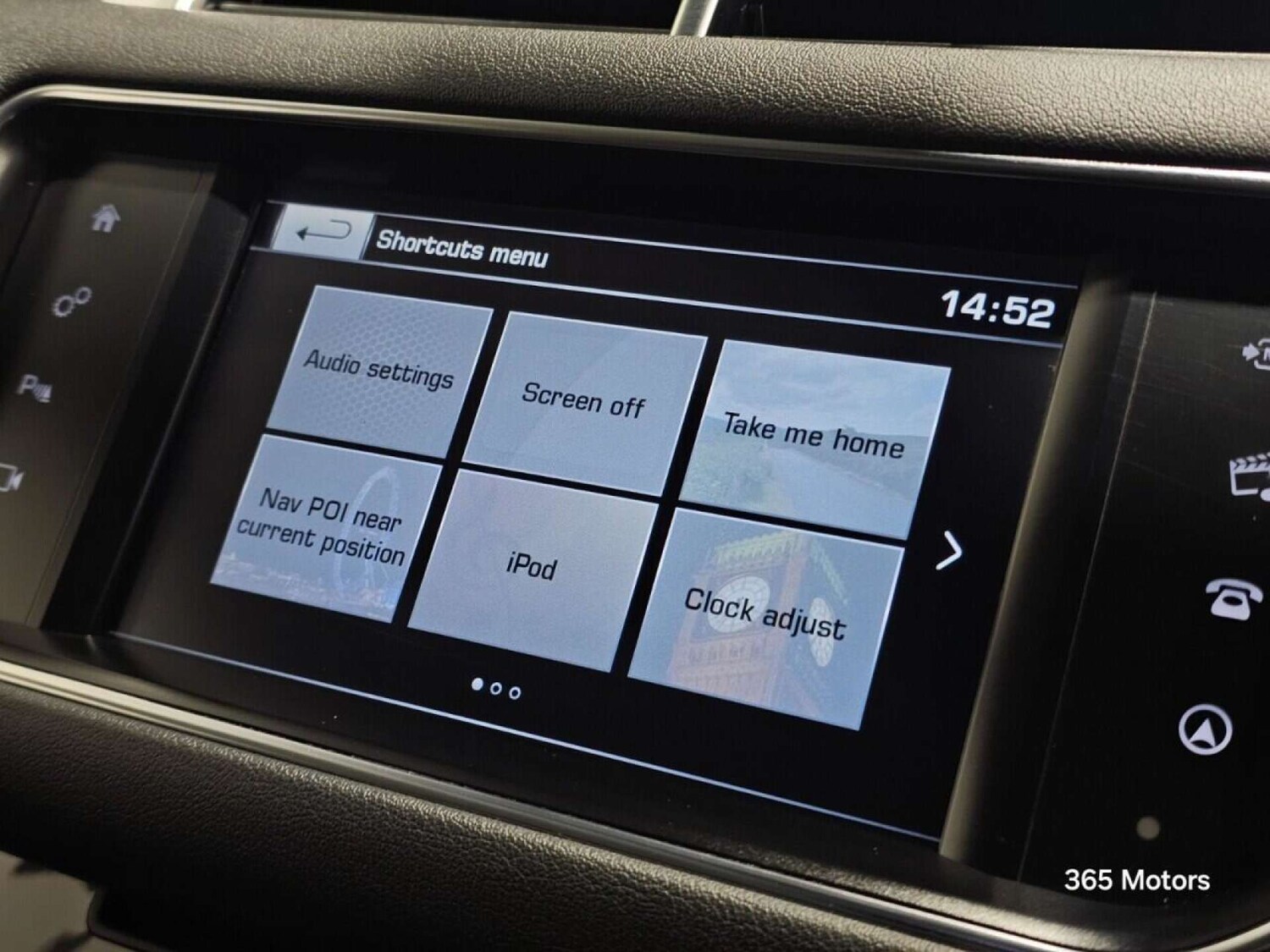 Used Land Rover Range Rover Sport 2016 for sale - 78149538: Photo 53