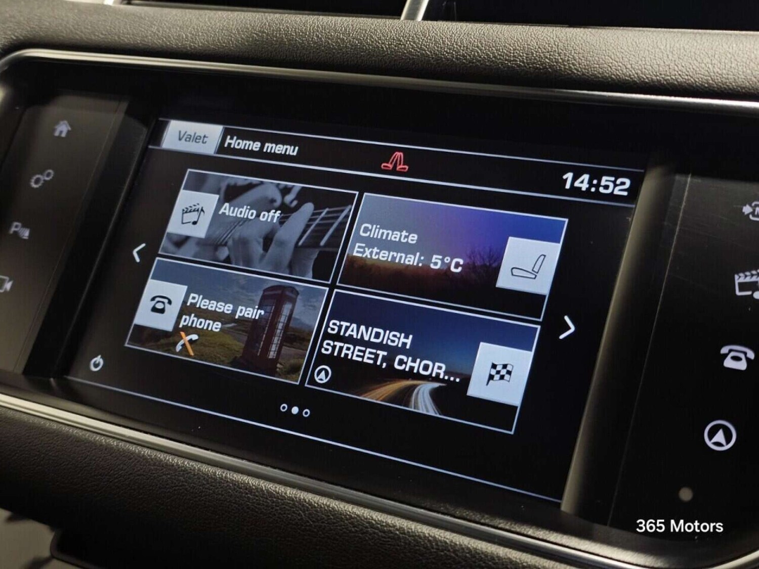 Used Land Rover Range Rover Sport 2016 for sale - 78149538: Photo 54