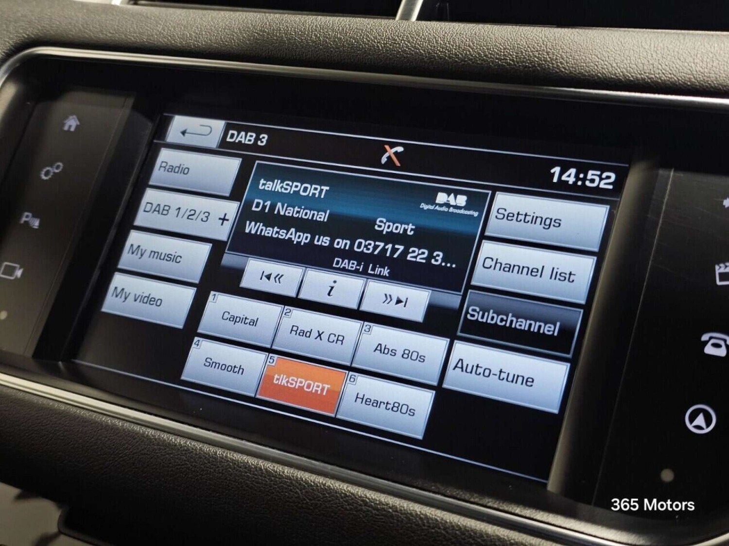 Used Land Rover Range Rover Sport 2016 for sale - 78149538: Photo 55