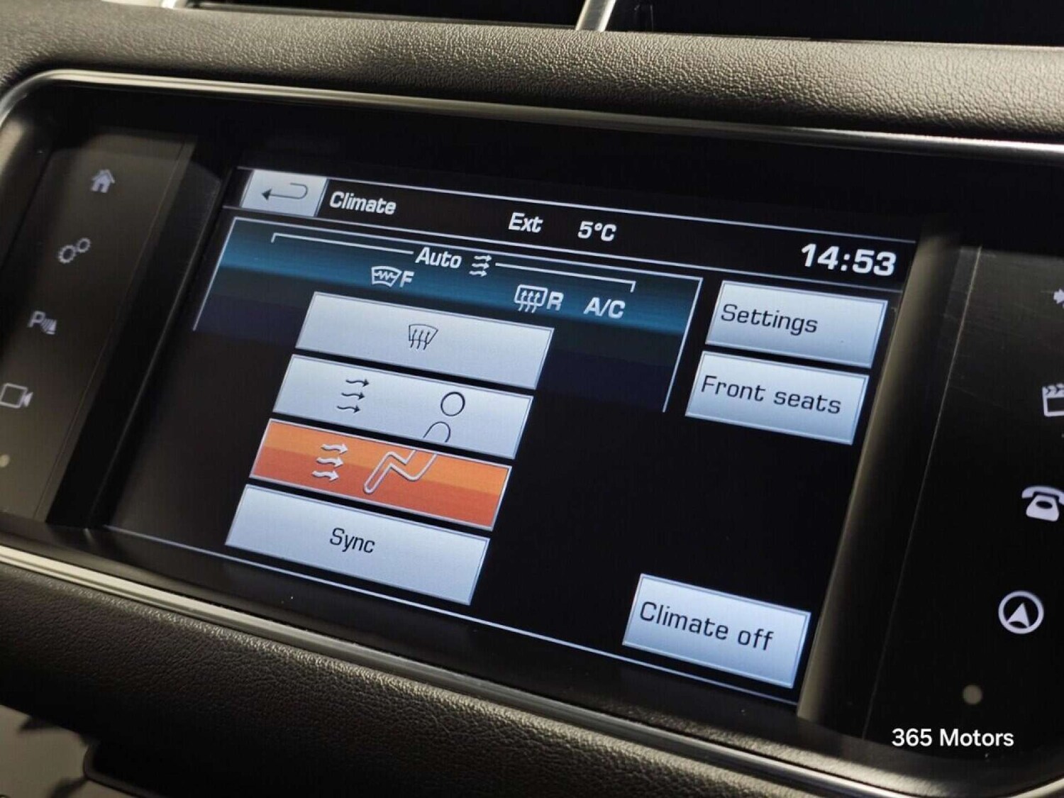 Used Land Rover Range Rover Sport 2016 for sale - 78149538: Photo 58