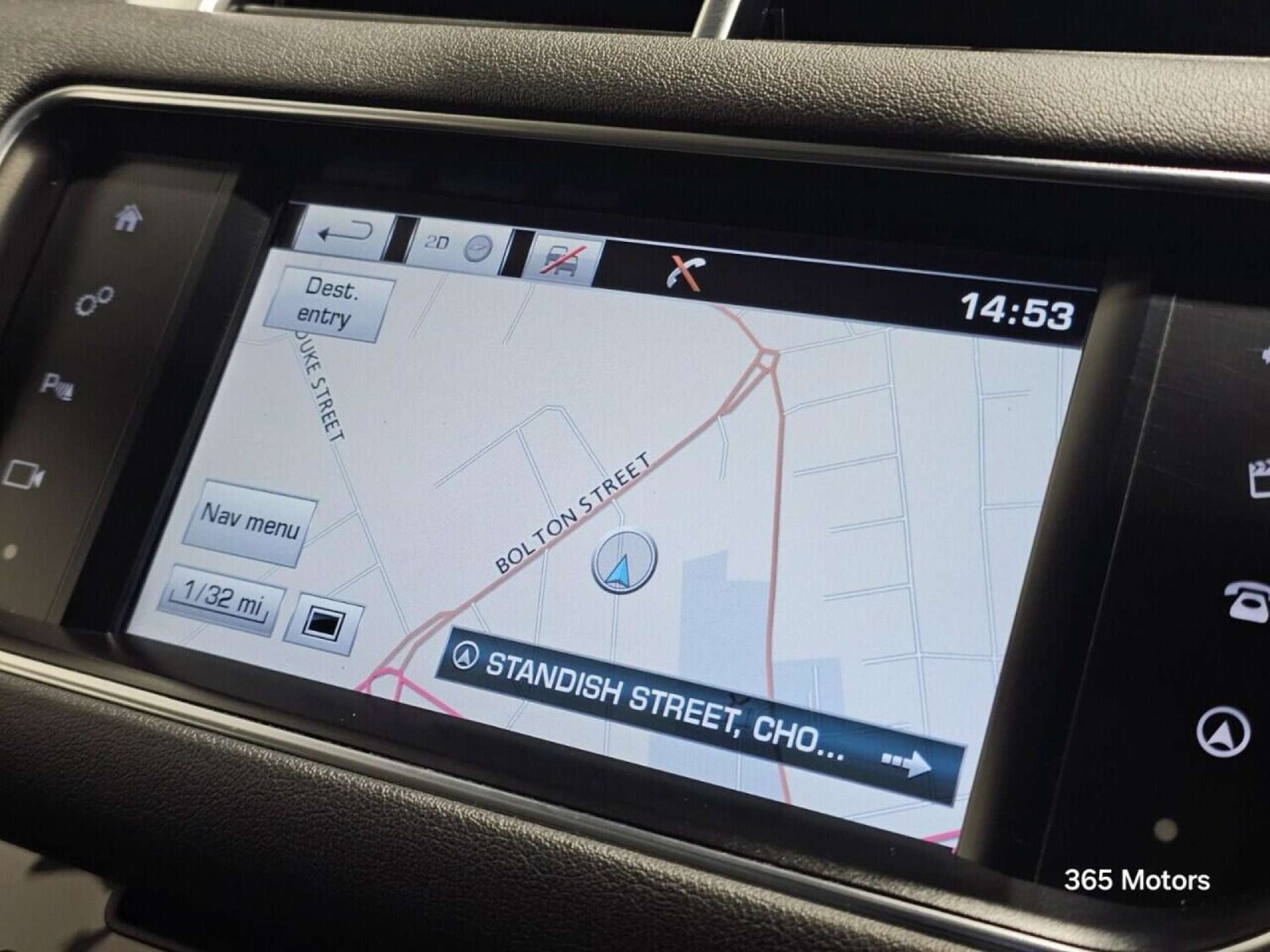 Used Land Rover Range Rover Sport 2016 for sale - 78149538: Photo 60