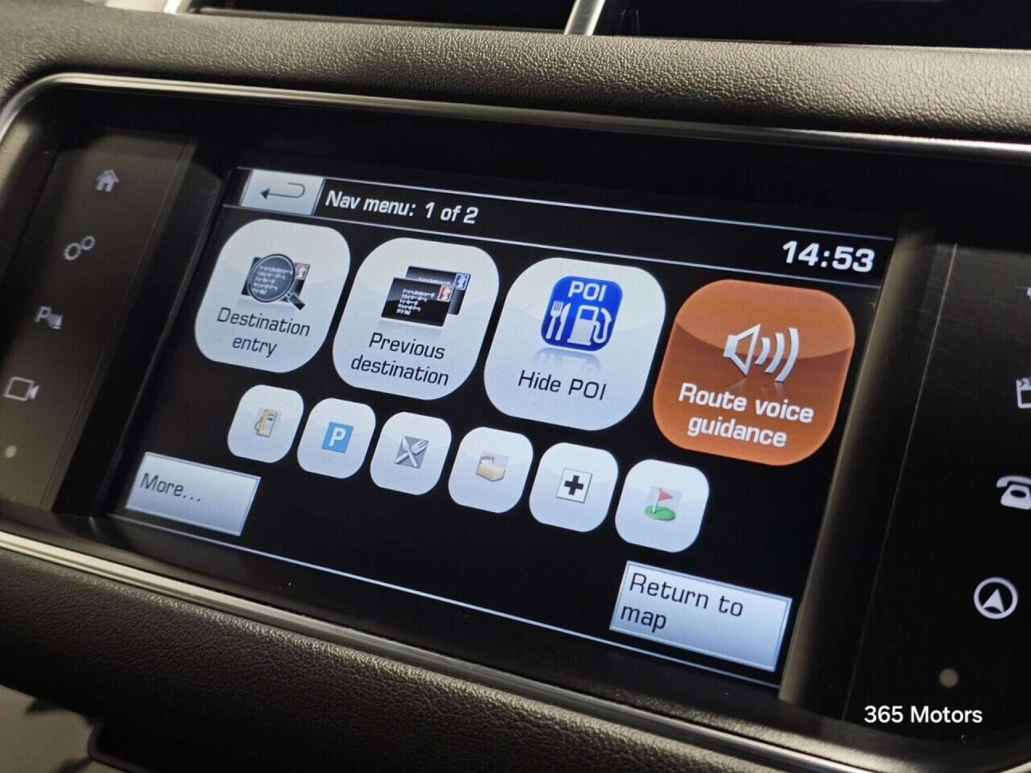 Used Land Rover Range Rover Sport 2016 for sale - 78149538: Photo 61