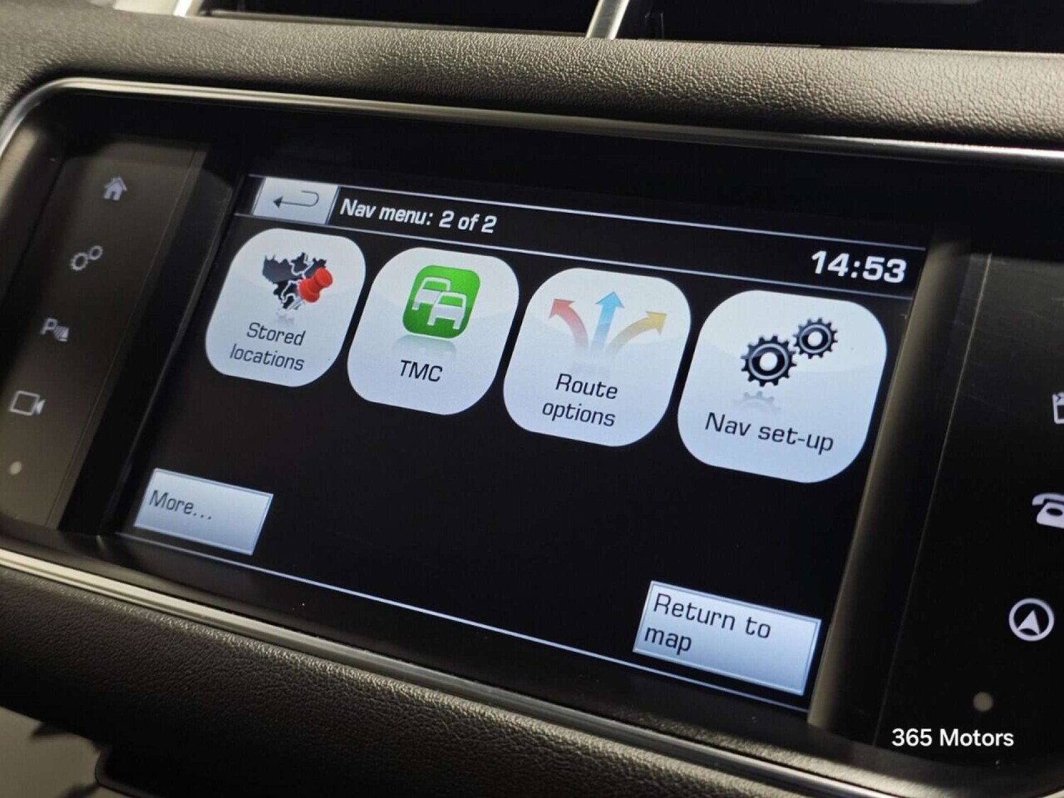 Used Land Rover Range Rover Sport 2016 for sale - 78149538: Photo 62