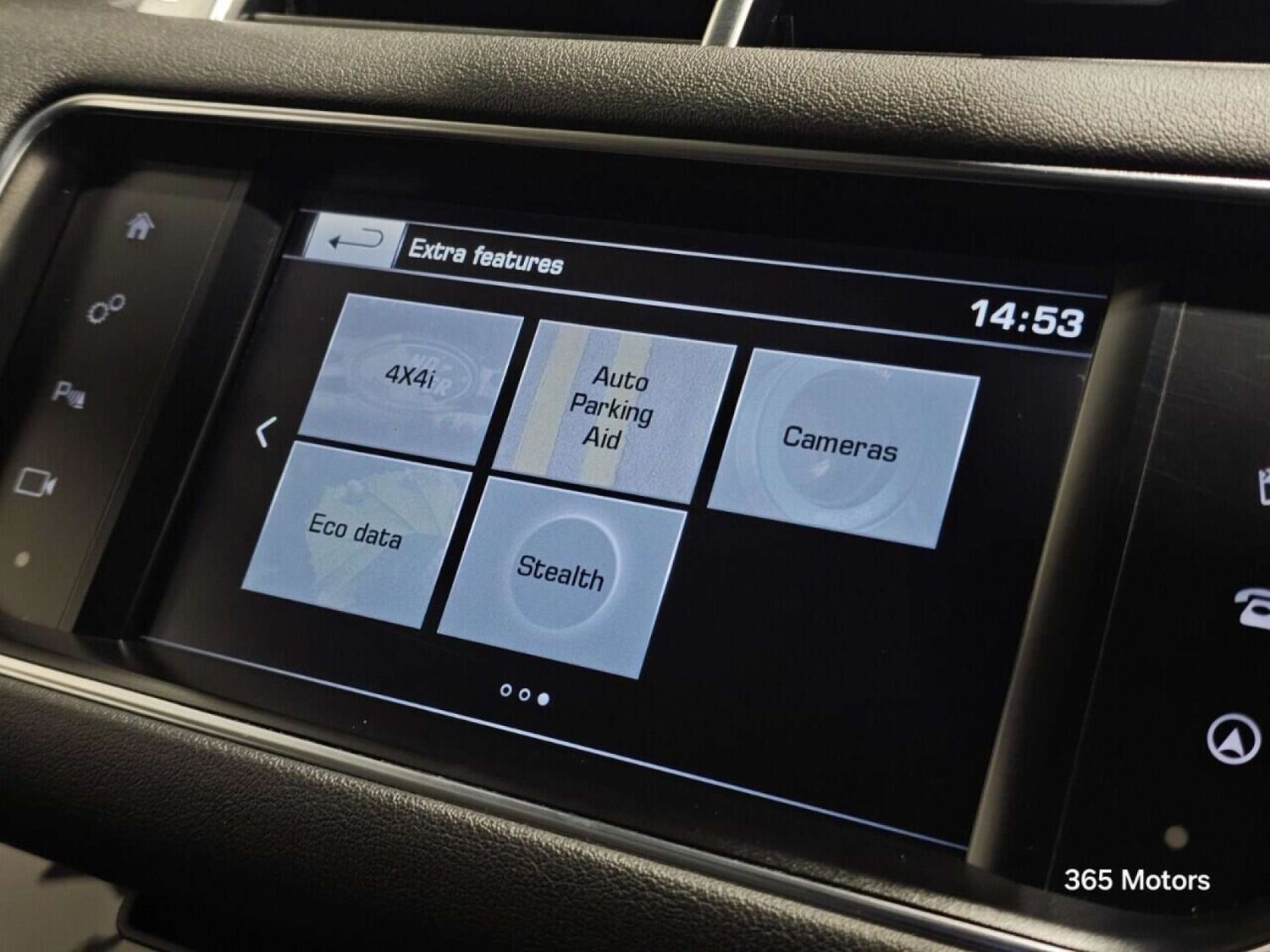 Used Land Rover Range Rover Sport 2016 for sale - 78149538: Photo 63