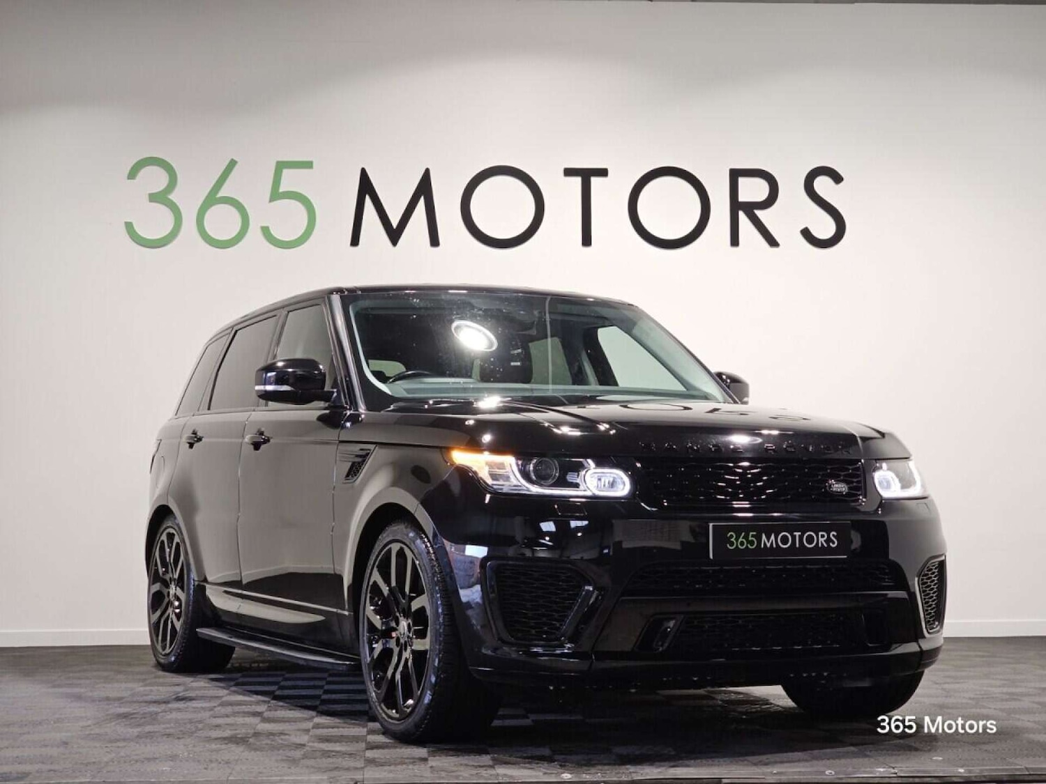 Used Land Rover Range Rover Sport 2016 for sale - 78149538: Photo 7