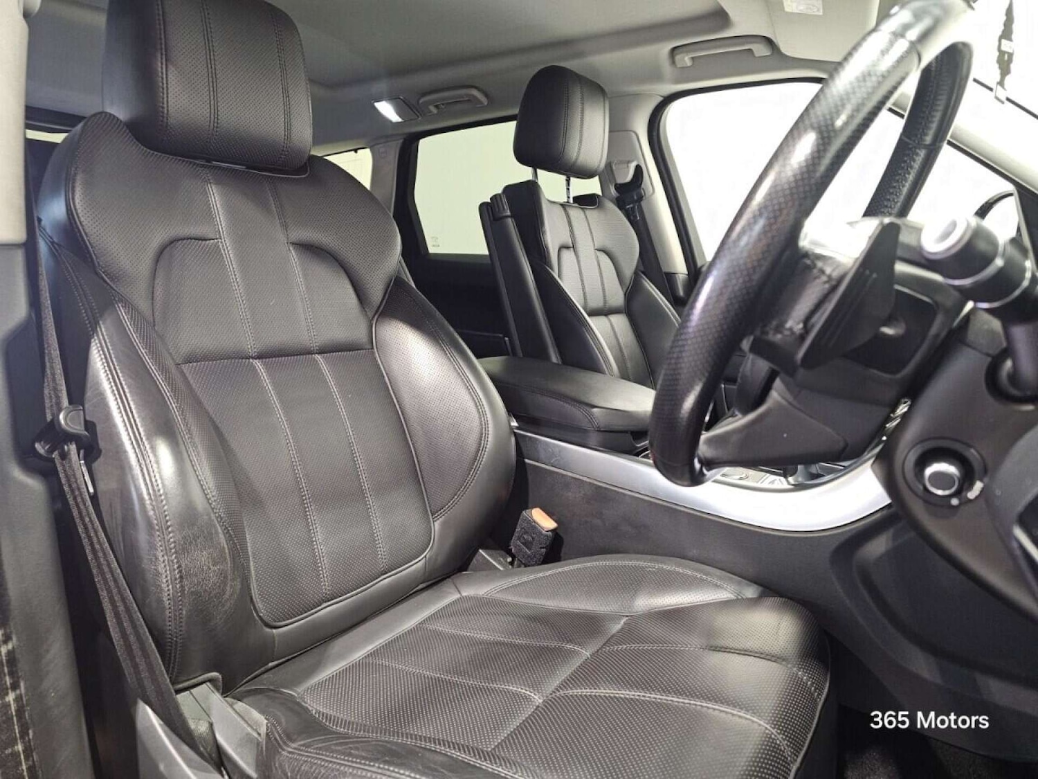 Used Land Rover Range Rover Sport 2016 for sale - 78149538: Photo 8