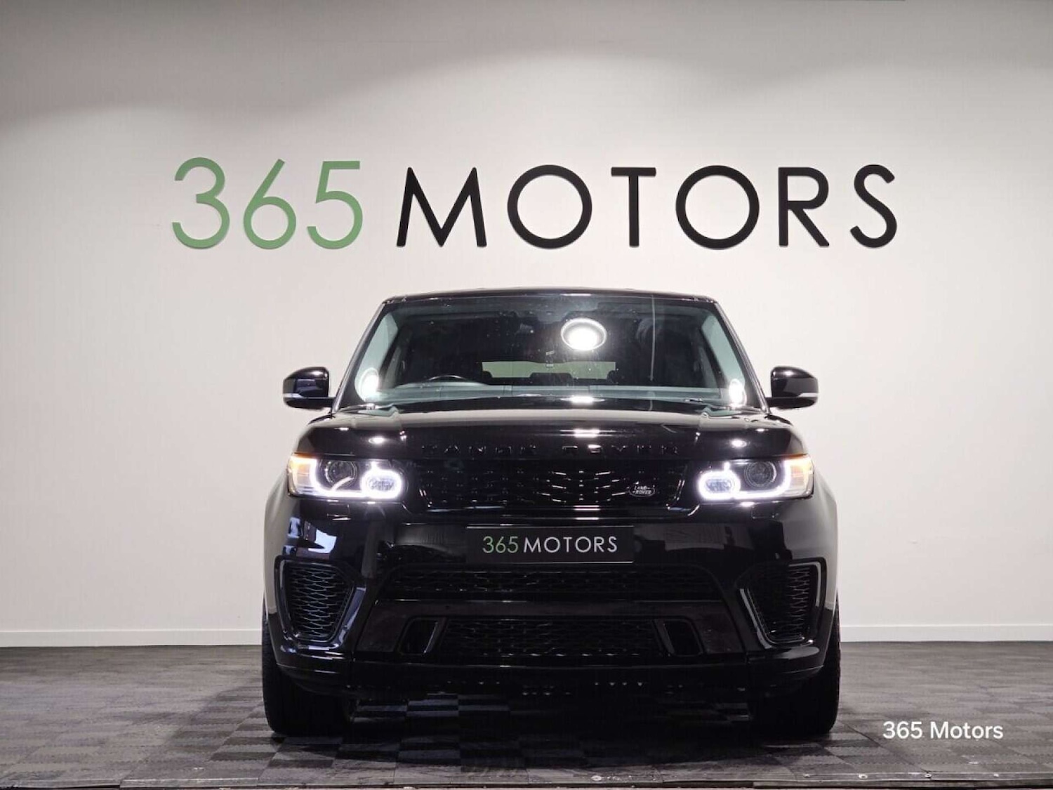 Used Land Rover Range Rover Sport 2016 for sale - 78149538: Photo 9