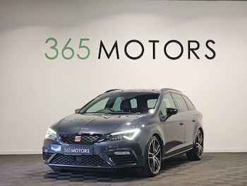 Used SEAT Leon 2020 for sale - 79153684: Photo