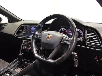 Used SEAT Leon 2020 for sale - 79153684: Photo