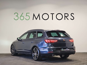 Used SEAT Leon 2020 for sale - 79153684: Photo