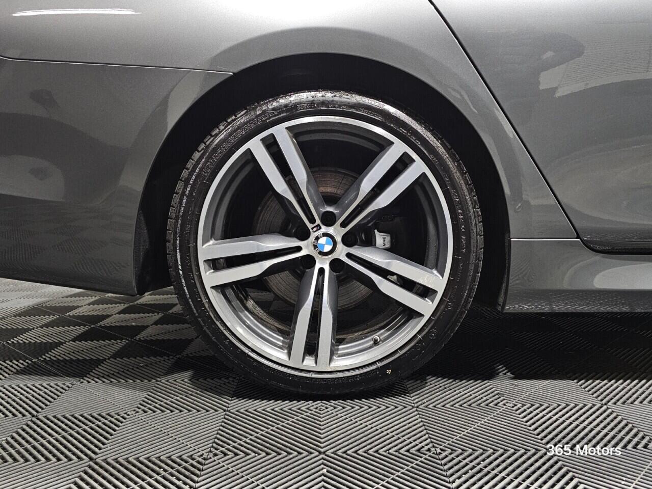 Used BMW 7 Series 2018 for sale - 76440687: Photo 13