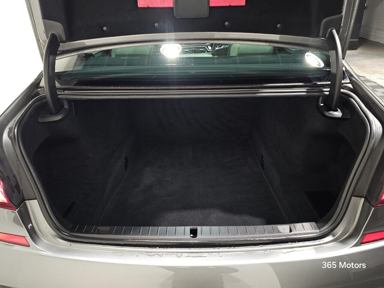 Used BMW 7 Series 2018 for sale - 76440687: Photo 14