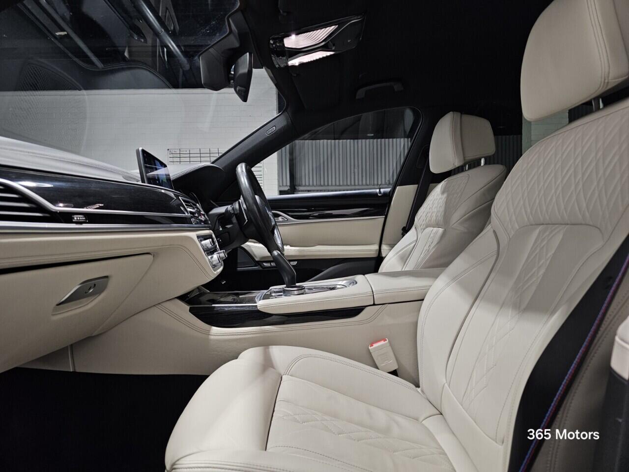 Used BMW 7 Series 2018 for sale - 76440687: Photo 19