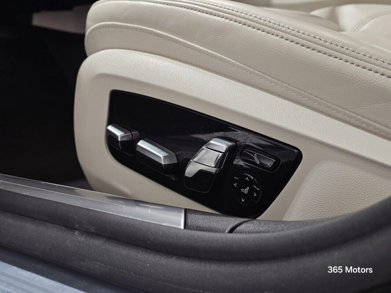 Used BMW 7 Series 2018 for sale - 76440687: Photo 20