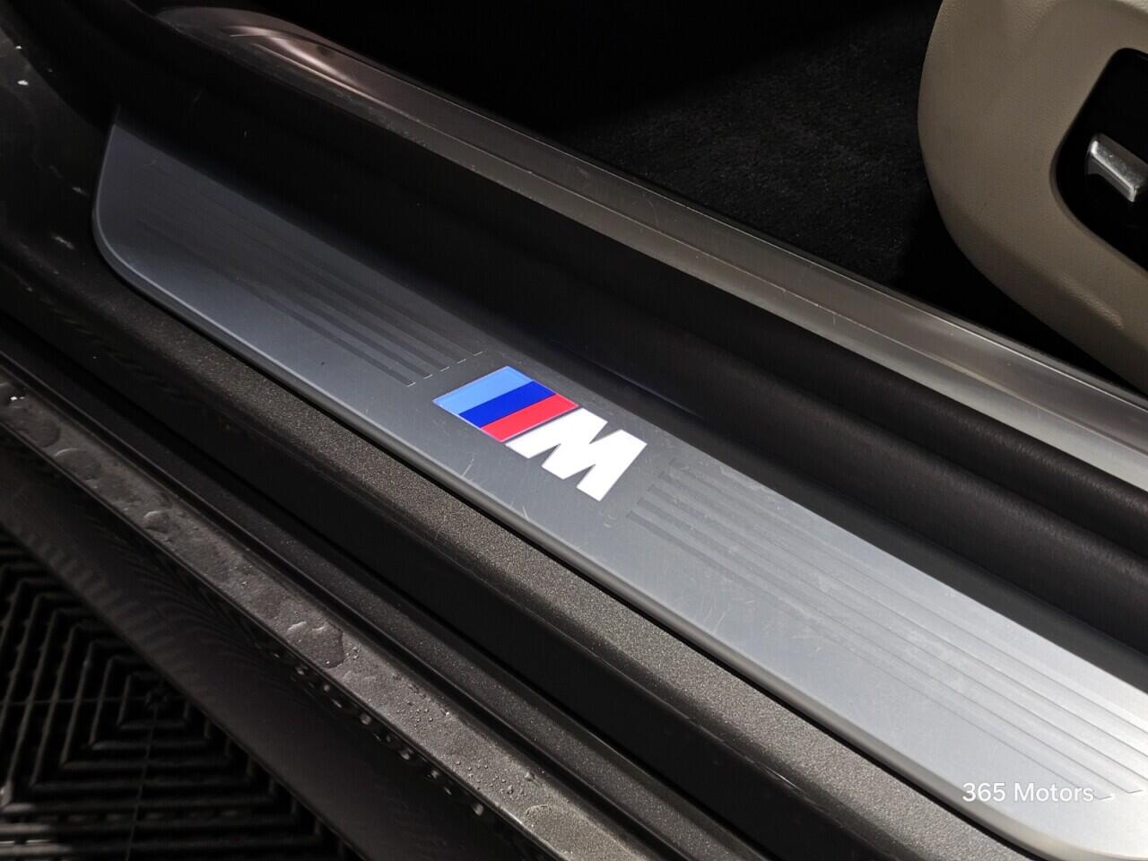 Used BMW 7 Series 2018 for sale - 76440687: Photo 21