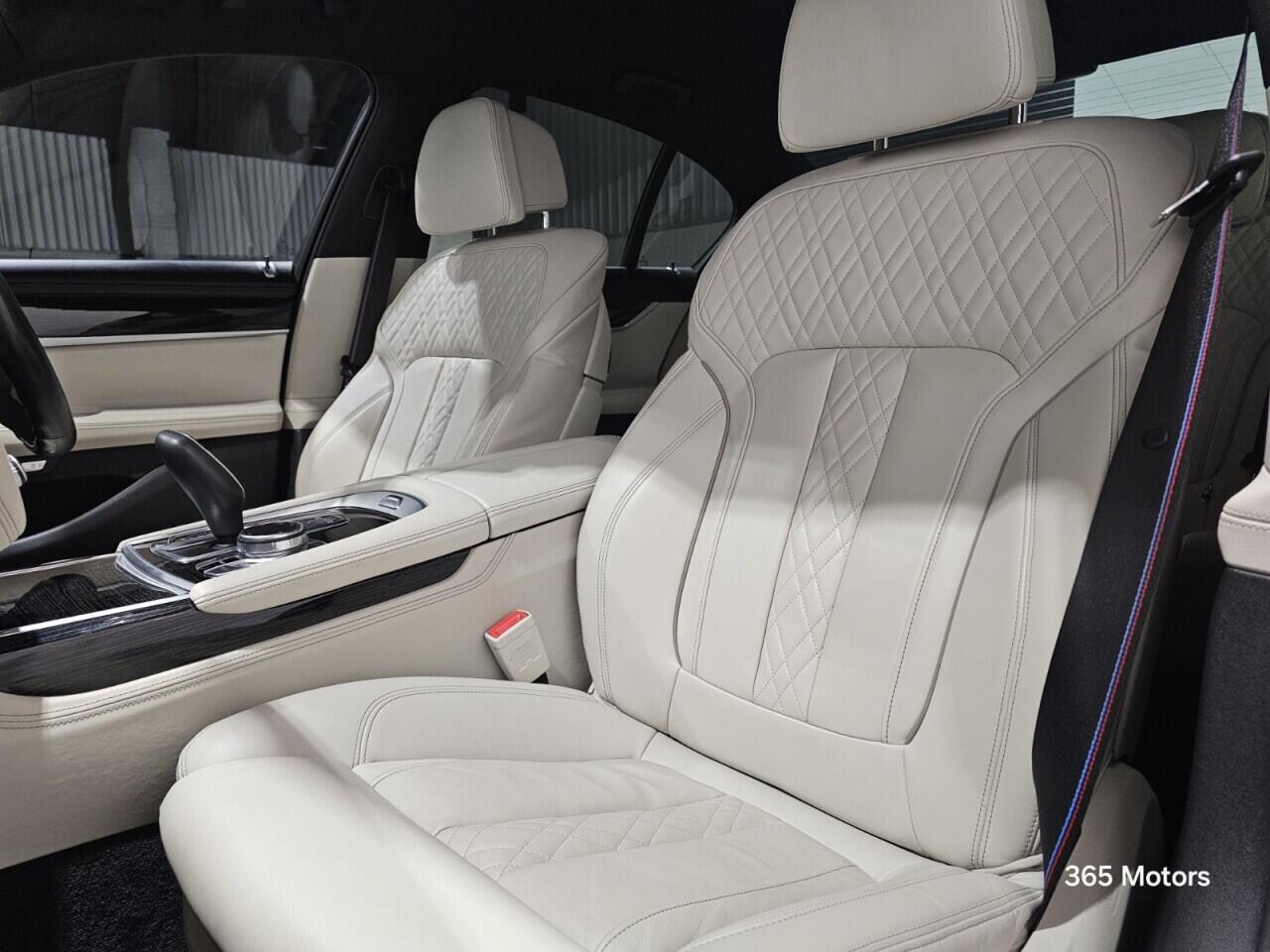 Used BMW 7 Series 2018 for sale - 76440687: Photo 22