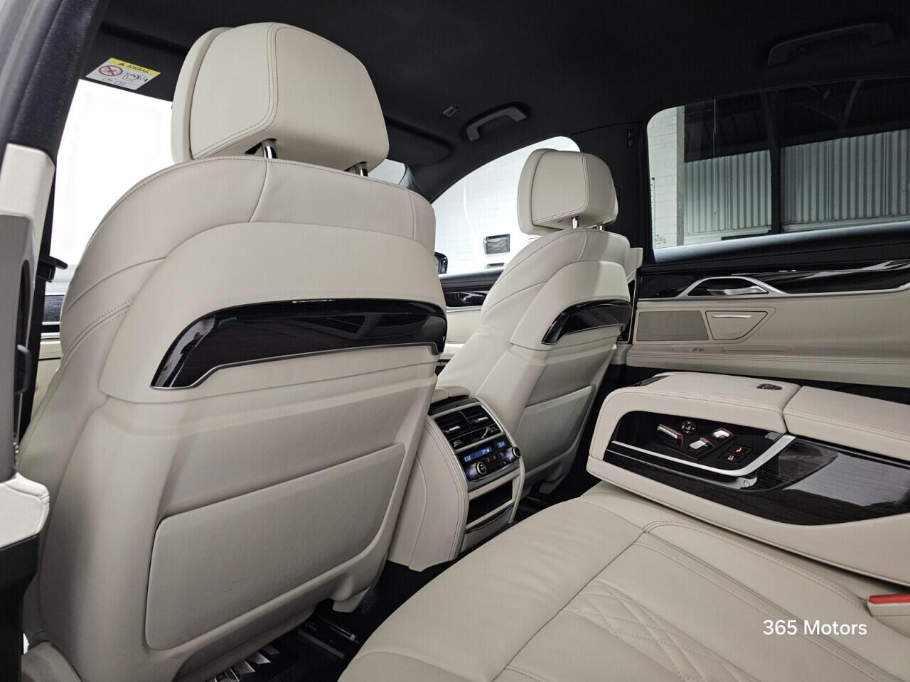 Used BMW 7 Series 2018 for sale - 76440687: Photo 25