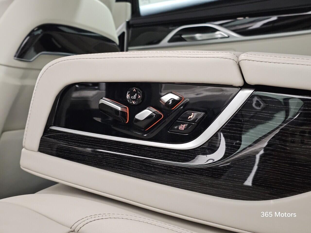 Used BMW 7 Series 2018 for sale - 76440687: Photo 27