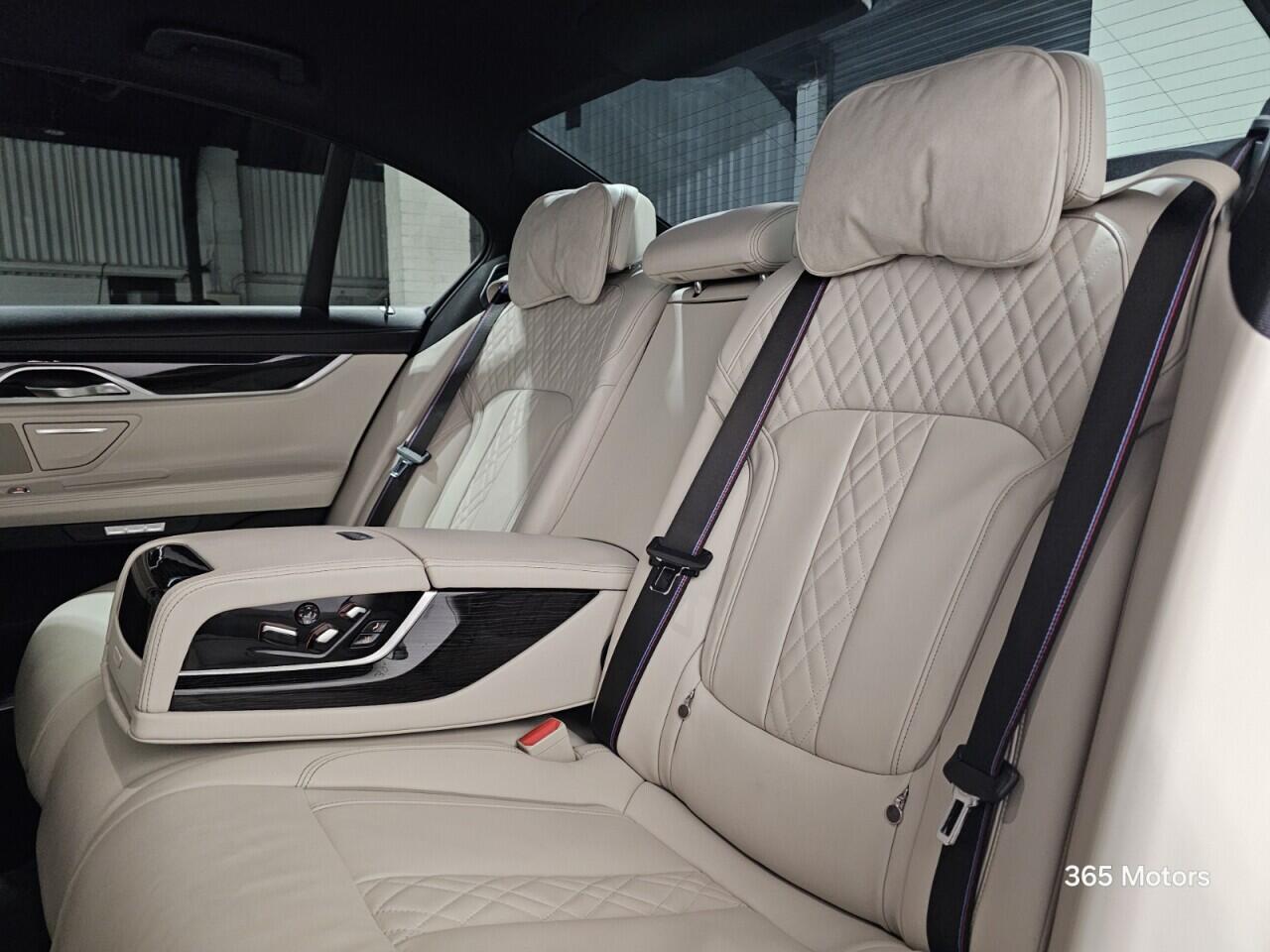 Used BMW 7 Series 2018 for sale - 76440687: Photo 29