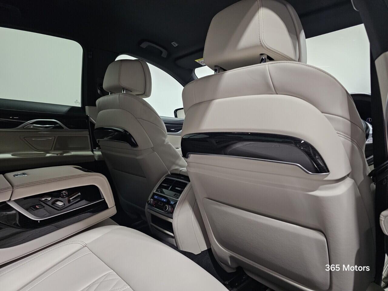 Used BMW 7 Series 2018 for sale - 76440687: Photo 31