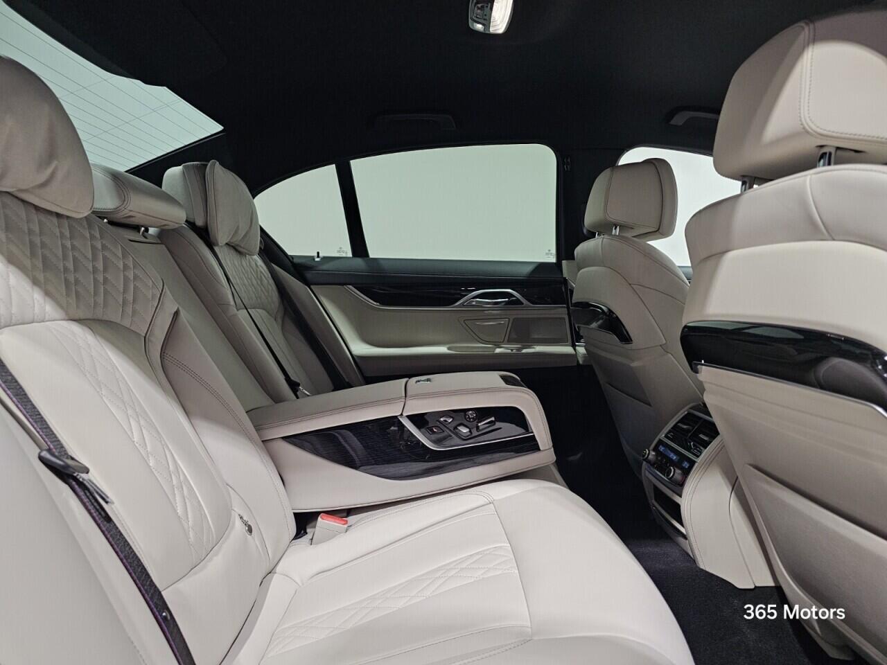 Used BMW 7 Series 2018 for sale - 76440687: Photo 32