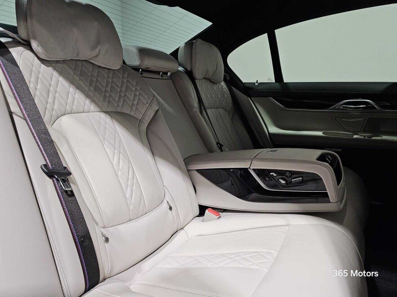 Used BMW 7 Series 2018 for sale - 76440687: Photo 33