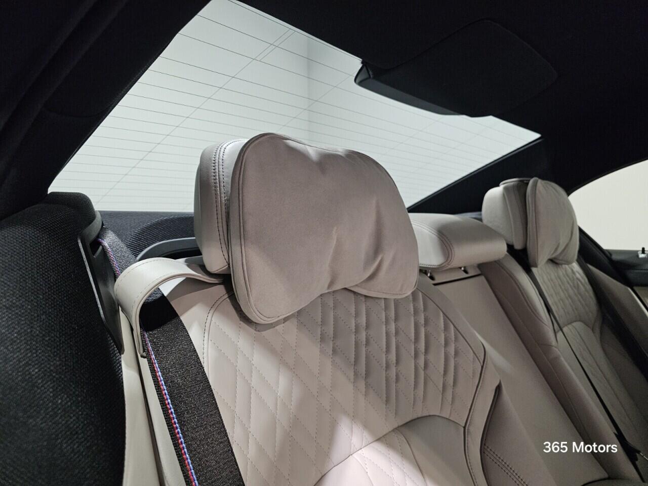 Used BMW 7 Series 2018 for sale - 76440687: Photo 34